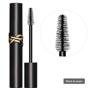 Yves Saint Laurent - Lash Clash Extreme Volume Mascara - Black